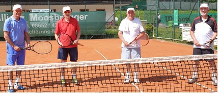 Harrer H85 Berchtesgaden