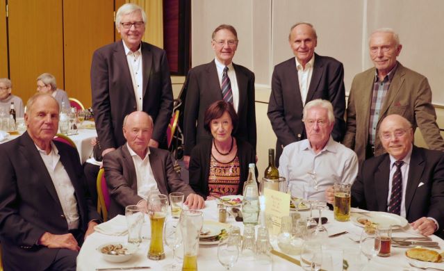 Seniorenpräsenz Seniorenpräsenz